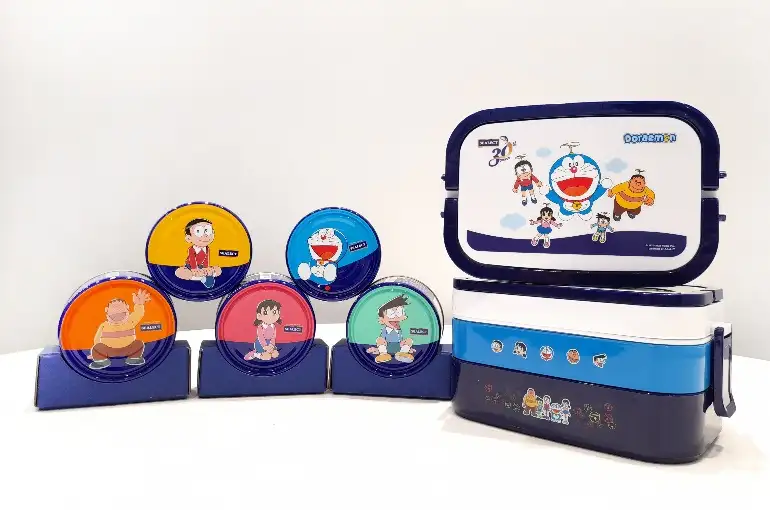ของมันต้องมี 30 ปี ซีเล็ค ทูน่า จัดโปรเด็ดเอาใจสาวกโดราเอมอน ให้ฟินไปกับ 