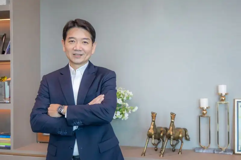 ORI โชว์ยอดขาย Q3/65 ทุบสถิติหนุน 9 เดือนทะลุ 2.9 หมื่นลบ.จ่อเปิด 13 โครงการรวด