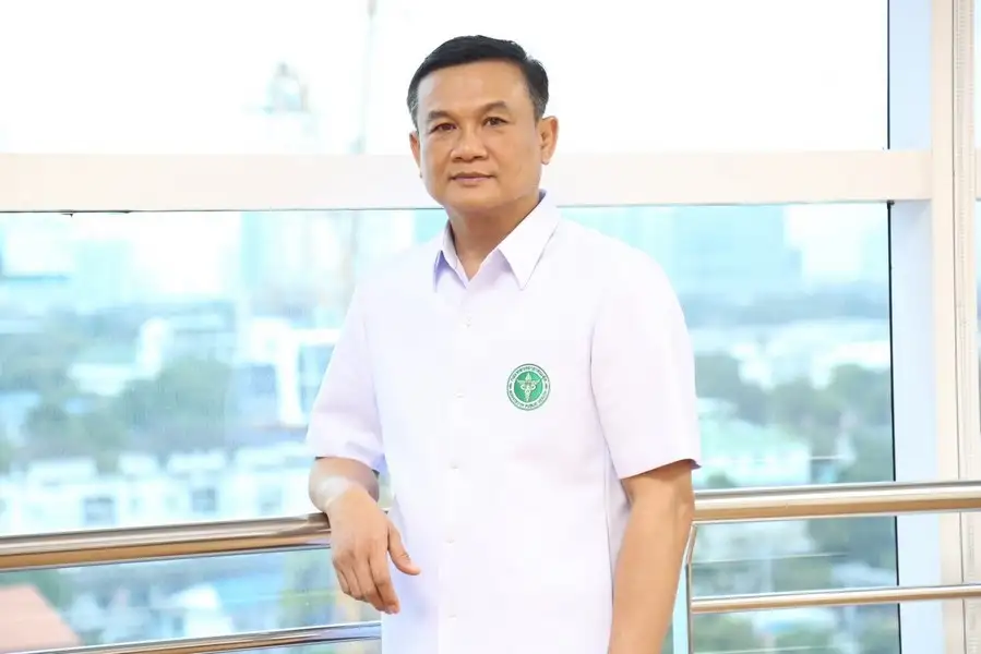สธ. เสริมทัพ อสม. ชู 4 แนวทางปรับตัวรับโควิด-19 เป็นโรคติดต่อเฝ้าระวัง