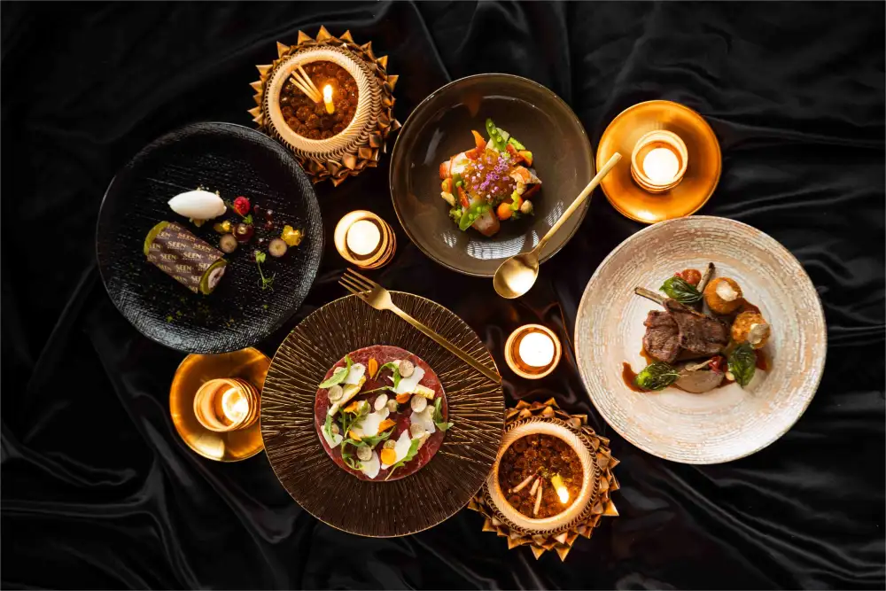 Fireworks and Sky Tunes: Spirited Loy Krathong Celebrations at Avani+ Riverside Bangkok