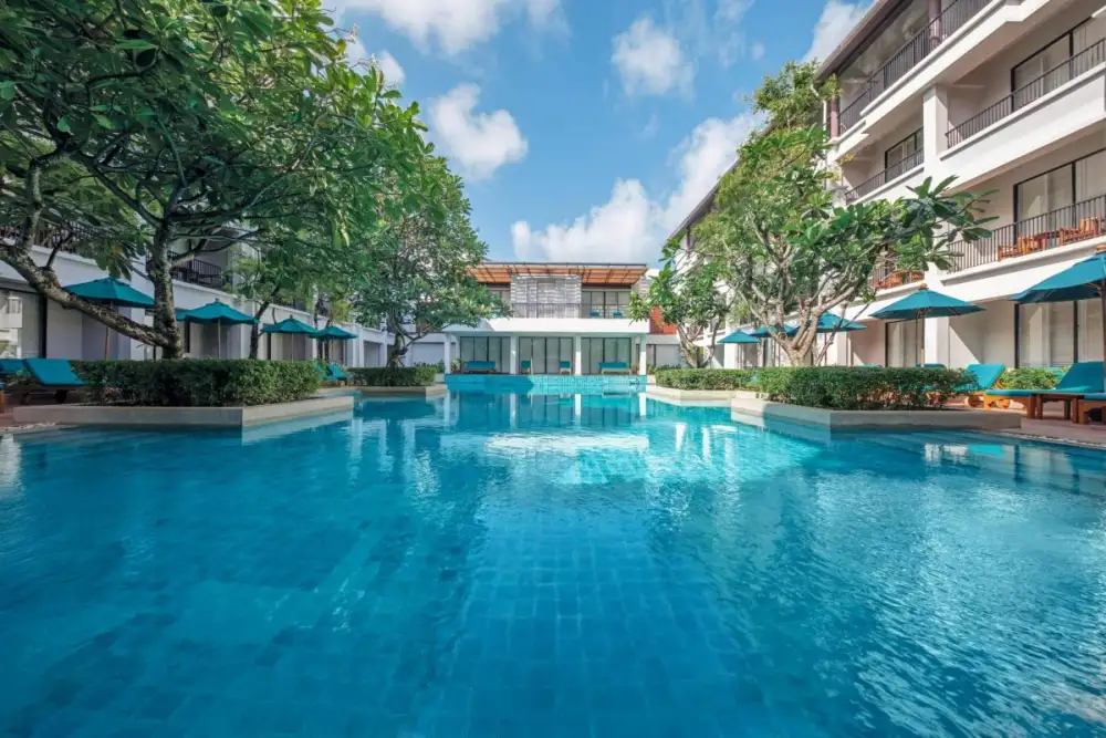 DoubleTree by Hilton Phuket Banthai Resort Appoints Christoph Weidemann as General Manager