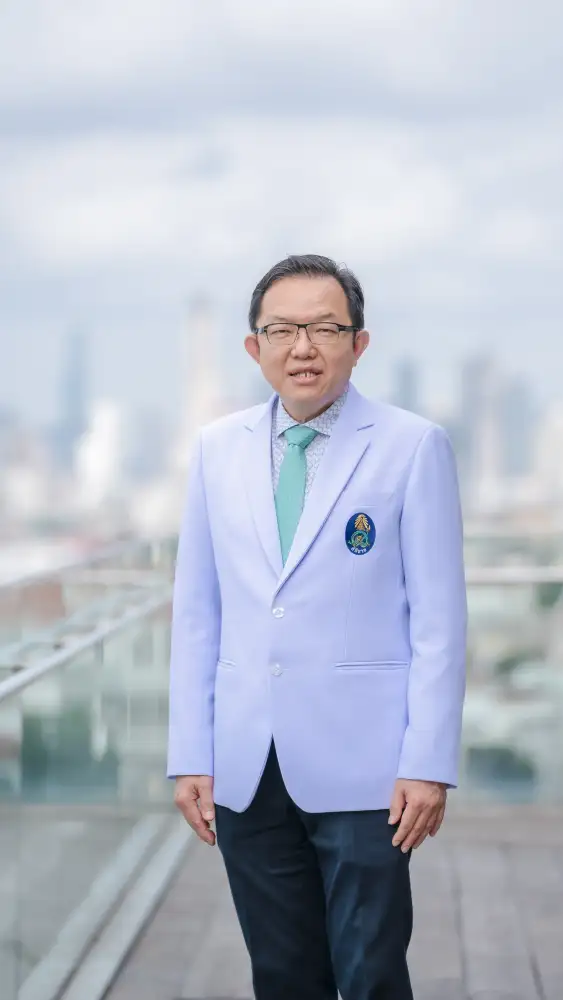 ศิริราชเดินหน้าสู่การเป็น Smart Hospital ยกระดับการรักษาและบริการด้วยเทคโนโลยี