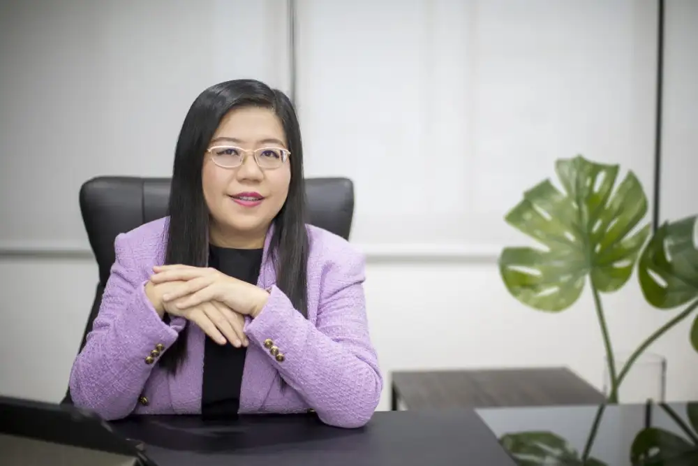 SABINA ปลื้ม ! ได้รับคัดเลือกให้เป็นหุ้นยั่งยืนประจำปี 2565