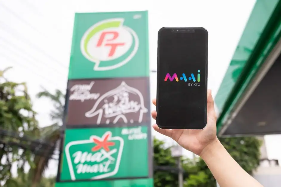 MAAI by KTC in collaboration with Max Card offers a wide range of lifestyle privileges through the convenience of point redemption on MAAI by KTC and Max Me Applications