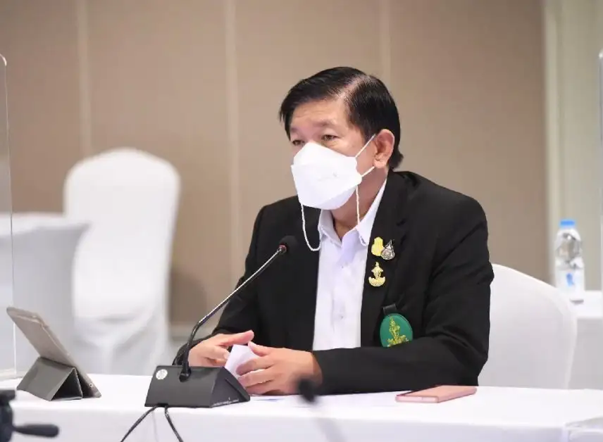 กทม.เปิดศูนย์ปฏิบัติการควบคุมโรคอุบัติใหม่ พร้อมติดตามสถานการณ์โควิด 19 สายพันธุ์ XBB ใกล้ชิด