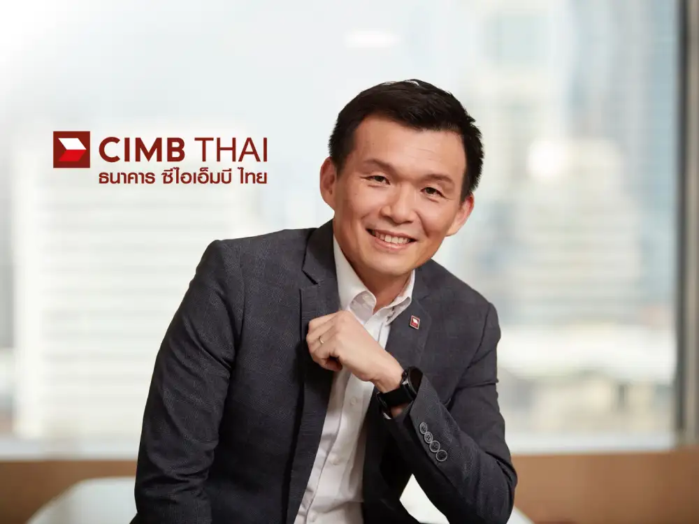 CIMBT เผยกำไร 9 เดือนแรกปี 65 โต 64.6% รับผลดีควบคุมค่าใช้จ่าย-NPL ลดลง