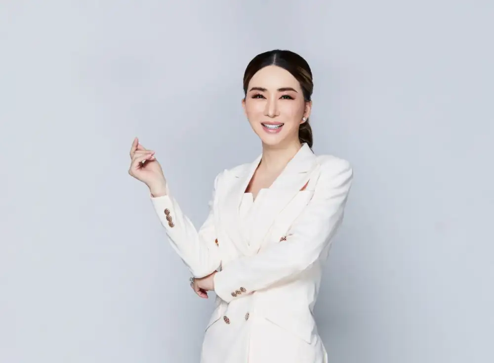 JKN ประกาศการเข้าถือครองกิจการจาก IMG Worldwide, LLC คว้าธุรกิจองค์กรนางงามจักรวาล หรือ MUO ก้าวสู่การเป็น Global Content Commerce Company