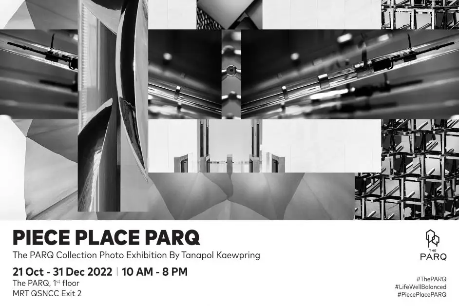 Art in The PARQ enters Season 2