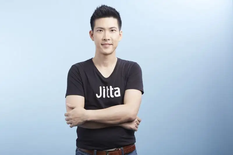 จิตตะเวลธ์ ชี้จังหวะลงทุนหุ้นเทคฯจีน รับนโยบายขับเคลื่อนประเทศด้วยนวัตกรรม
