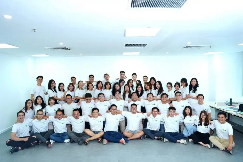 KVision announces Beacon's investment in Vui App - Vietnam's number-one salary advance platform