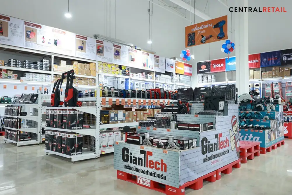 Thaiwatsadu set to expand presence in Thailand's northern region!