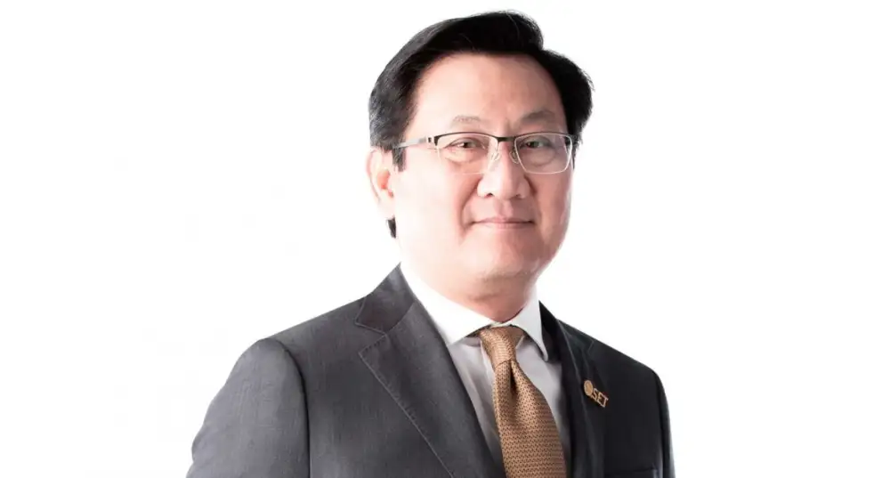 SET Awards 2022 announces KCE CEO wins Best CEO (SET), KUMWEL CEO as Best CEO (mai) and SPALI executive as Young Rising Star CEO, while 47 listed firms as role models for sustainability