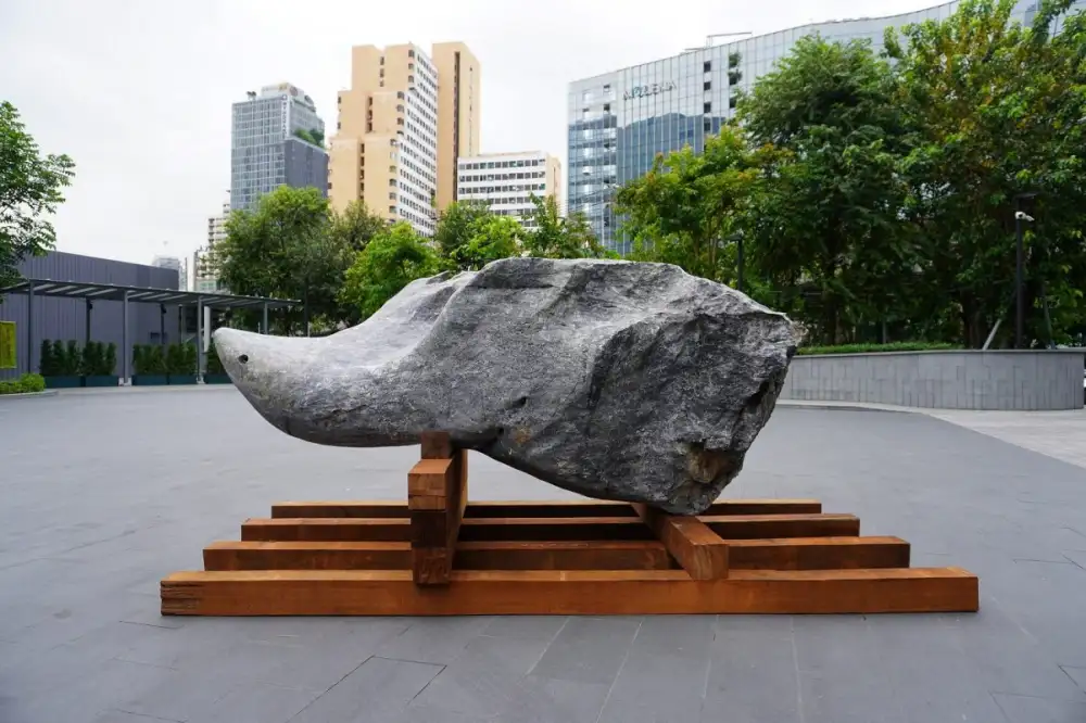 เติมเต็มประสบการณ์แห่งความสุข ในงานเทศกาล Bangkok Art Biennale 2022 ที่ เดอะ พรีลูด วัน แบงค็อก และเดอะ ปาร์ค