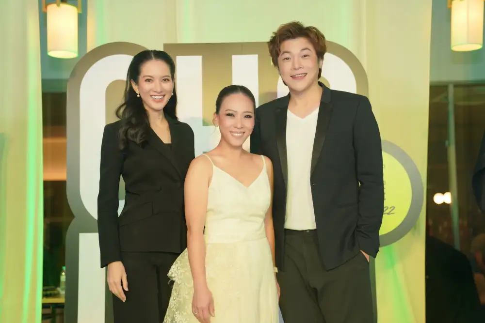 Goodlifeupdate จัดงานมอบรางวัลสินค้าและบริการของชาวออฟฟิศปี 2 
