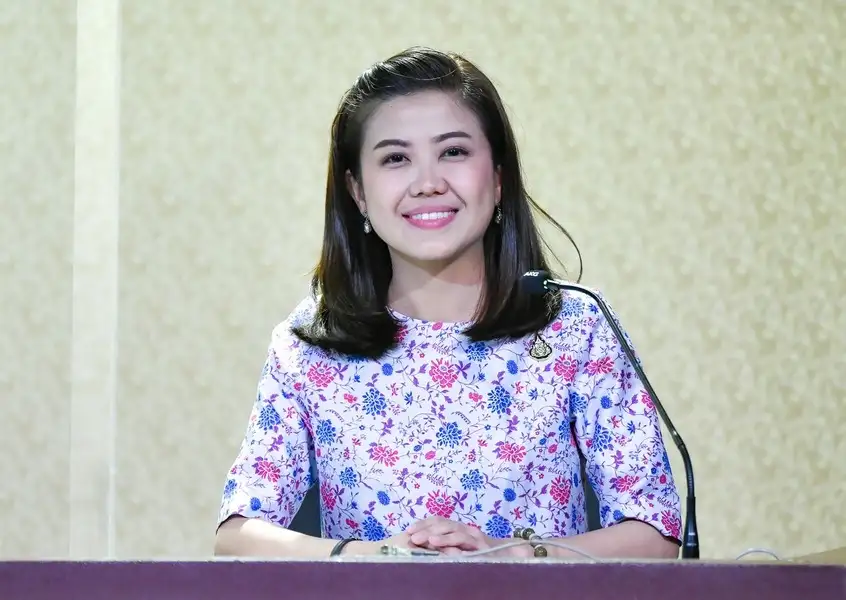 ครม.ผ่อนผันใช้พื้นที่ป่าชายเลนเสื่อมโทรมสร้างถนนเข้าแหล่งท่องเที่ยวเชิงอนุรักษ์