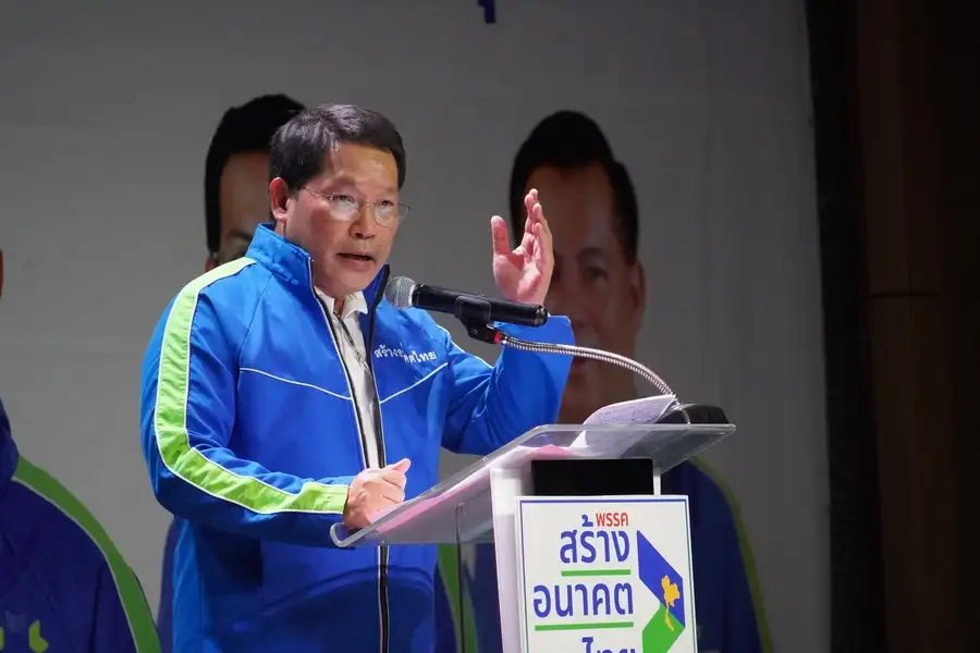 อุตตม แนะรัฐบาลปรับปรุงงบปี 66 เตรียมพร้อมรับมรสุมเศรษฐกิจในปีหน้า
