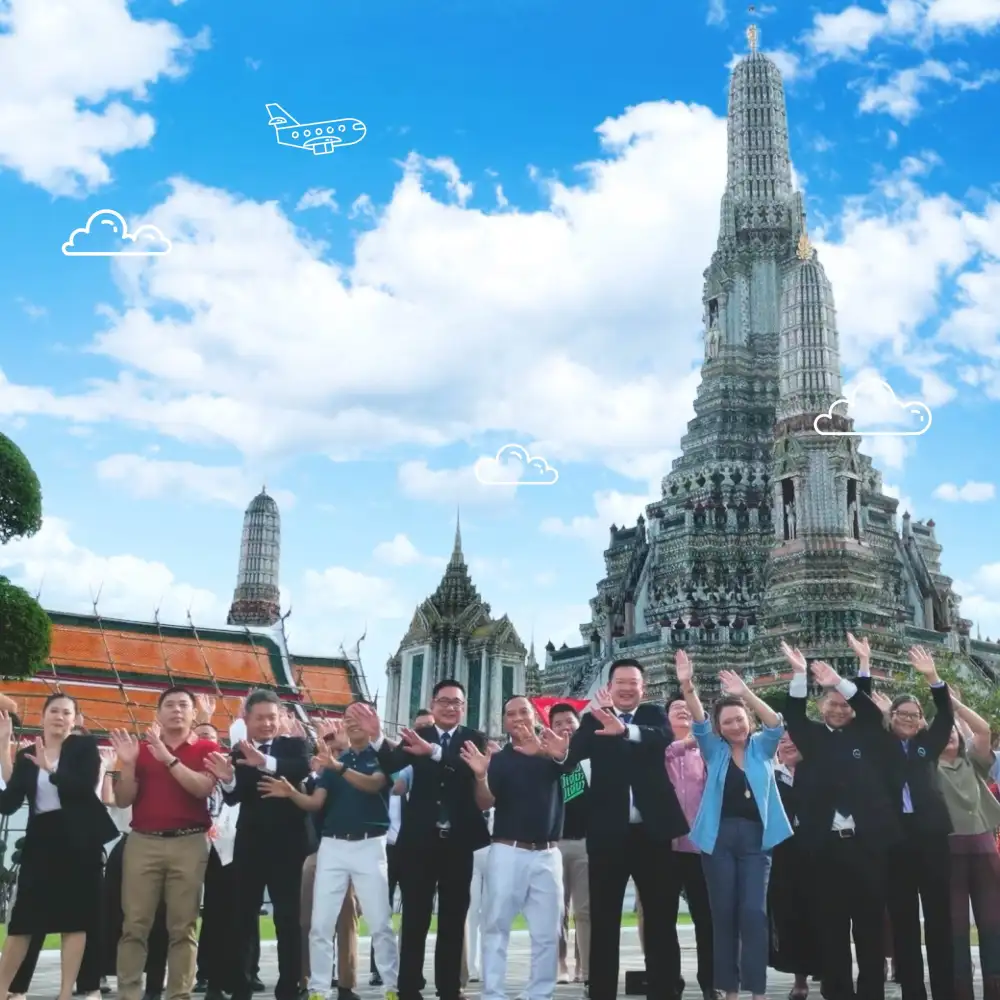 ททท. จับมือเอกชนท่องเที่ยวไทย ประกาศความพร้อมผ่านมิวสิควีดีโอ