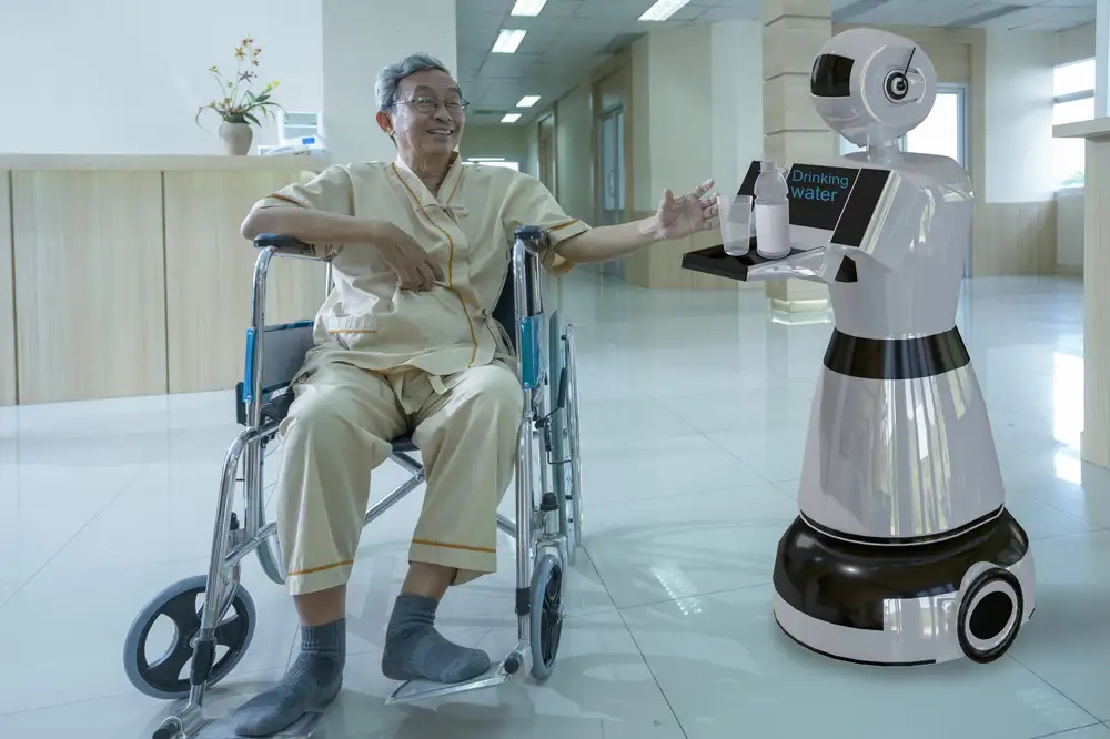AI สัญชาติไทย