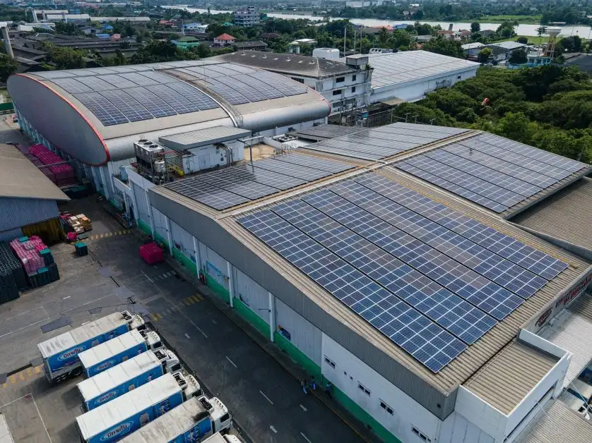 บ้านปู เผยผลประกอบการไตรมาส 3 ปี 65 แข็งแกร่งต่อเนื่อง รุดสร้างการเติบโตกลุ่มเทคโนโลยีพลังงาน