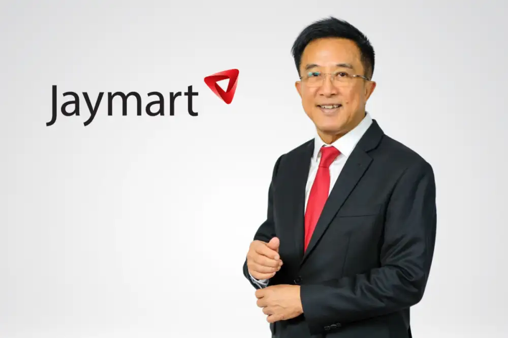 JMART สุดยอดฝีมือ งบ Q3/65 กำไรพุ่ง 108.8% อยู่ที่ 563.5 ลบ. ดันปีนี้กำไรทะลุเป้า สร้าง Ecosystem ขยายพันธมิตรเพิ่ม รองรับการเติบโตของกำไรในอนาคต