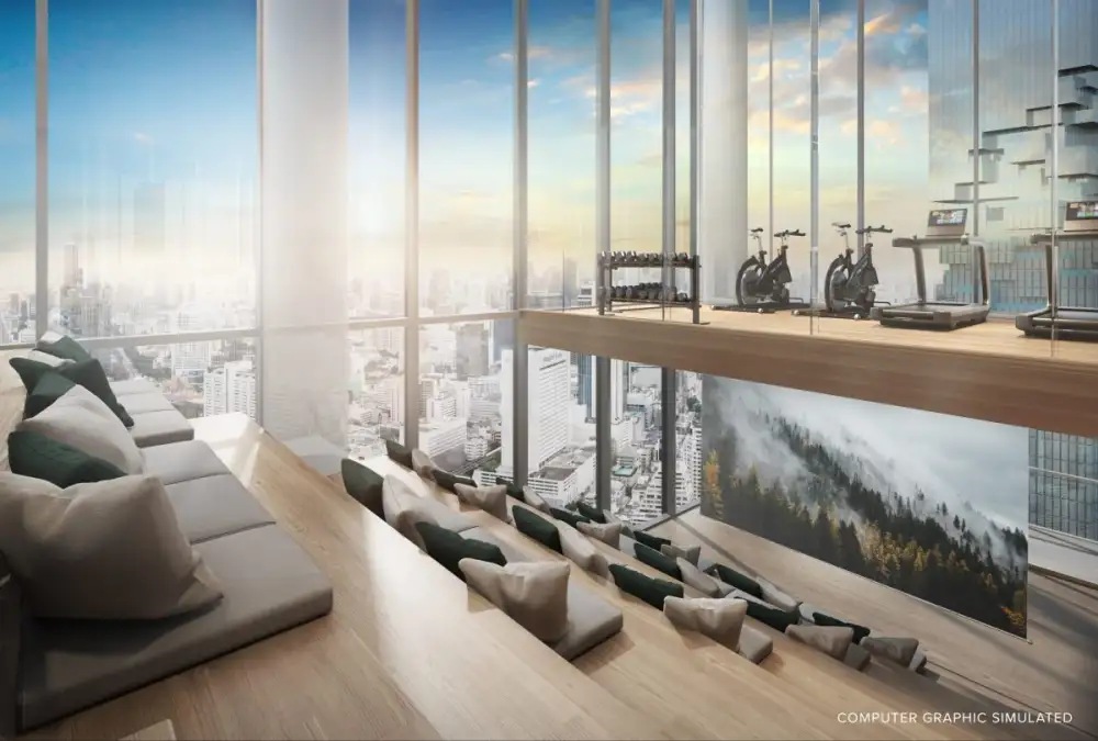 RML โชว์ผลงานดีต่อเนื่อง ผลประกอบการ Q3/65 ปรับตัวดีขึ้น 75% 'ดิ เอสเทลล์ พร้อมพงษ์' โอนรับส่วนแบ่งกำไรแล้ว พร้อมเทิร์นอะราวด์ปี'66