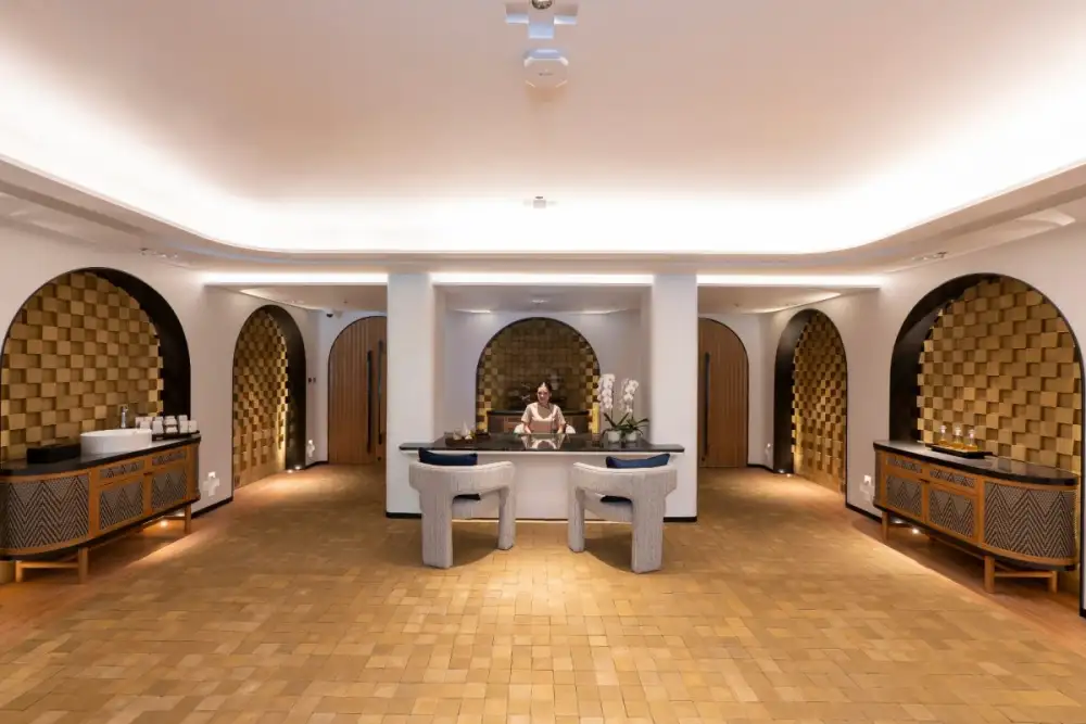 Melia? Chiang Mai Launches YHI Spa with Diverse Spa Menu