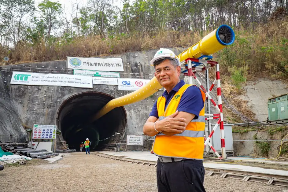 RT เผย Q4/65 ปรับกลยุทธ์งานก่อสร้าง เดินหน้ารับงานใหม่ สะท้อนต้นทุนจริง