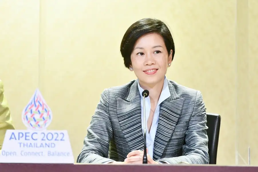 ครม.เห็นชอบร่างถ้อยแถลงร่วมไทย-จีนว่าด้วยความร่วมมือเชิงยุทธศาสตร์-ส่งเสริมเส้นทางศก.