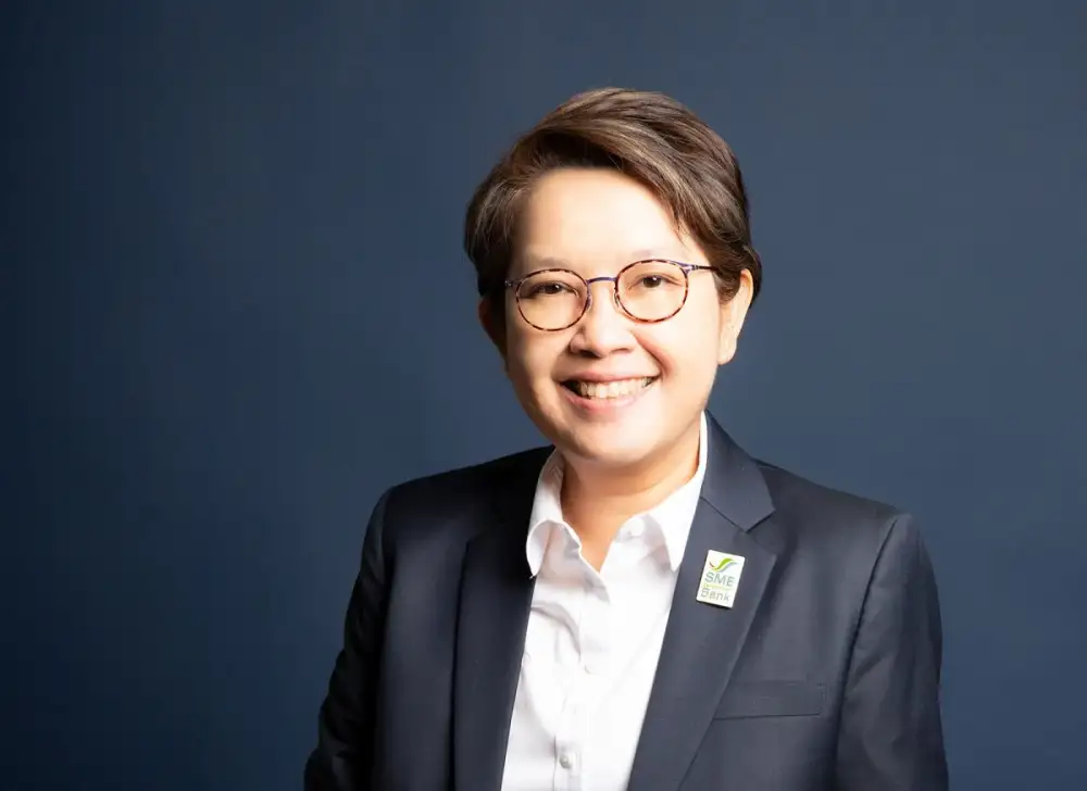 SME D Bank ยกทัพ 3 โปรโมชั่น เสิร์ฟใน 'มหกรรมร่วมใจแก้หนี้' ครั้งที่ 2 จ.ขอนแก่น จัดเต็ม! แก้หนี้ครบวงจร พร้อมเติมทุนใหม่ ช่วยเหลือเอสเอ็มอีไทยไปต่อ