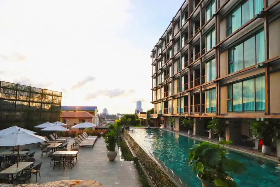 IHG Hotels & Resorts' Vignette Collection brand lands in Patong, Thailand