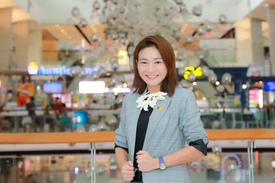 เซ็นทรัลเวิลด์จับมือมาสเตอร์การ์ด เปิดแคมเปญ Happy Everyday Tap & Go with Mastercard โปรฯ แรงสุด Exclusive