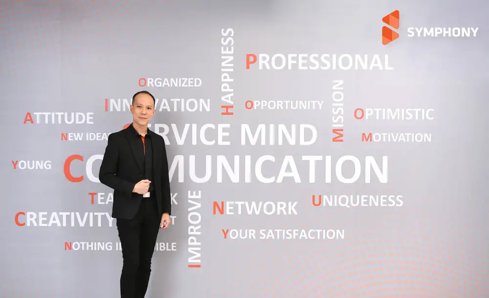 SYMC shows a strong 9-month profit, reaching 125.8 million baht, grew by 70% year-on-year