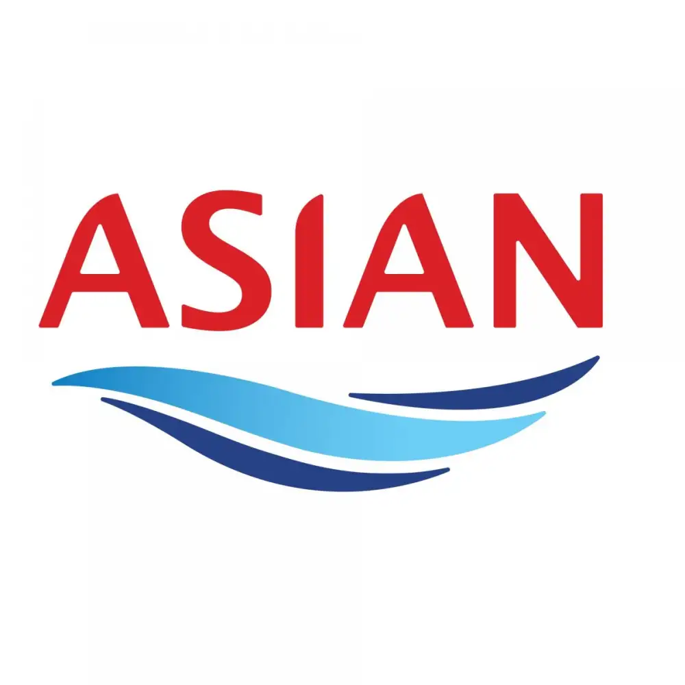 ASIAN 