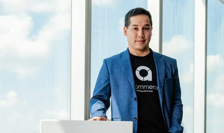aCommerce CEO Reveals E-commerce Strategy as Company Collects More Accolades