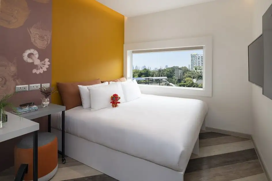 Boutique Corporation Public Company Limited launches its very first owned hotel under its high-flying new hotel brand Jono Hotels