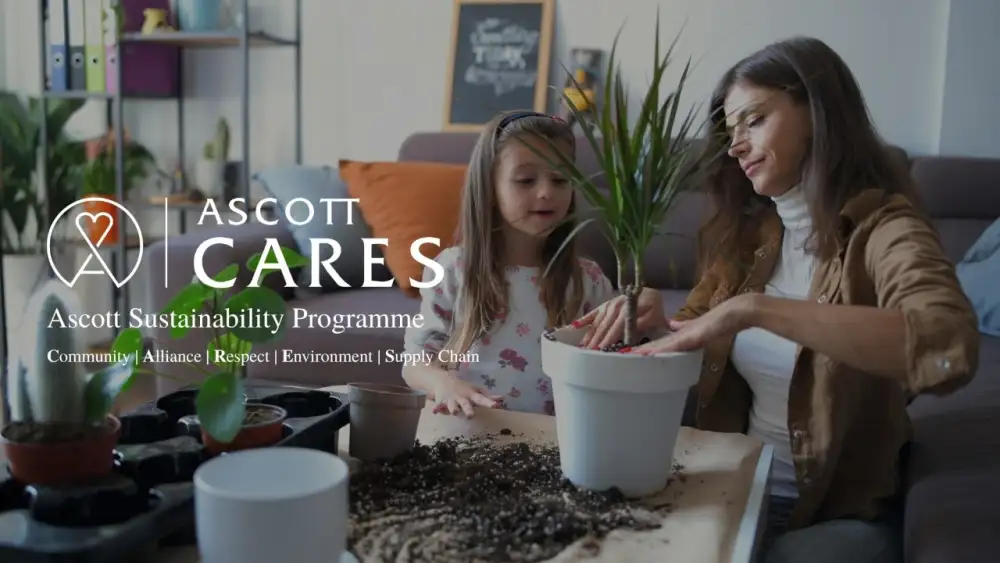 ASCOTT RECEIVES GSTC-RECOGNISED STANDARD STATUS AND MARKS MILESTONE RECOGNITION WITH LAUNCH OF SUSTAINABILITY FRAMEWORK