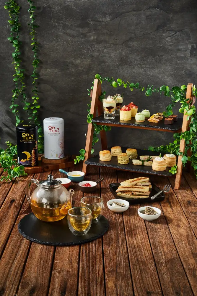 Take Life Sip by Sip at Avani Sukhumvit Bangkok