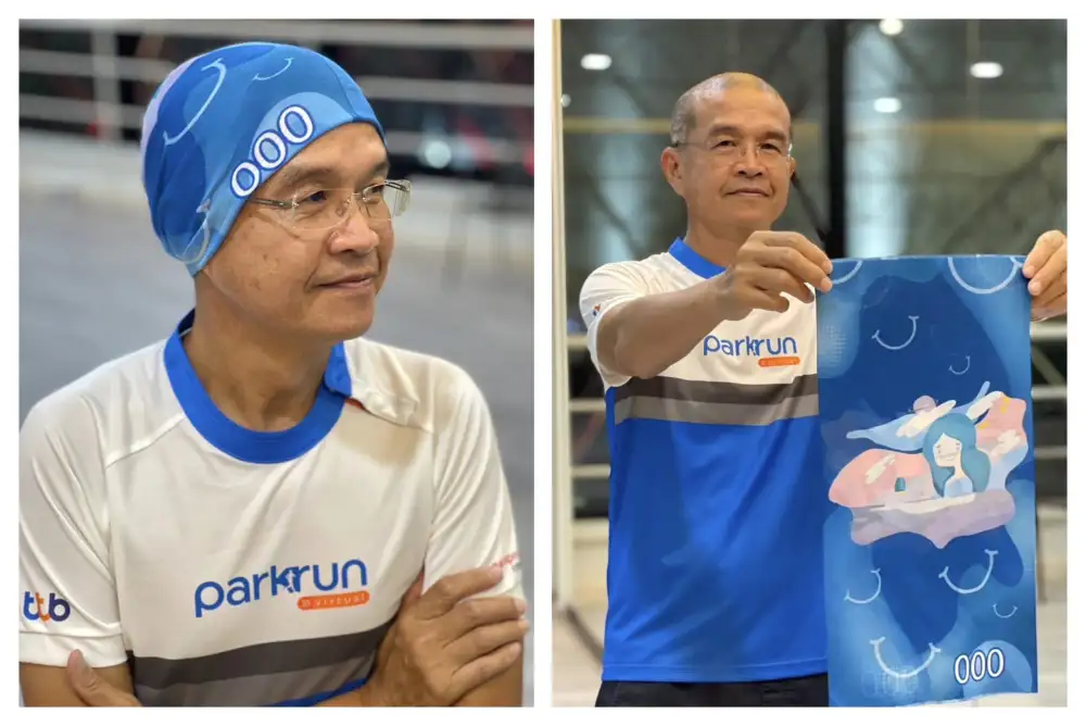 รวมพลังระดมทุนเพื่อส่งมอบรอยยิ้ม เติมเต็มโอกาสให้กับเยาวชนไทย ในงาน