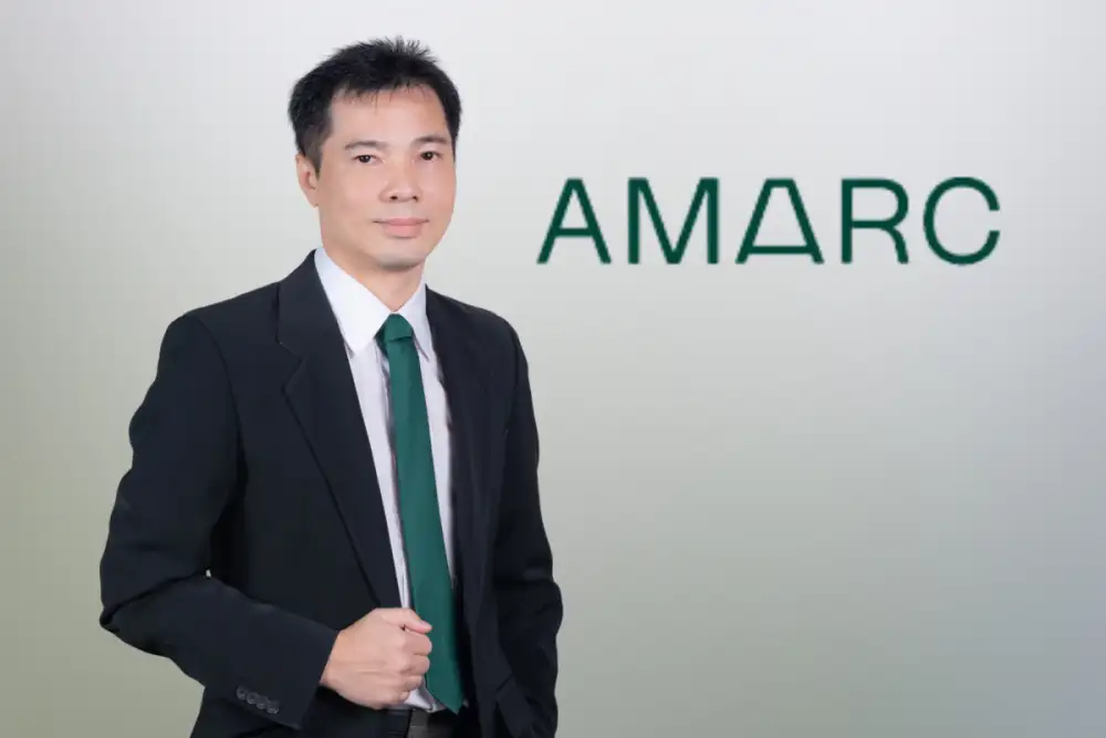 AMARC เนื้อหอม กองทุน-นักลงทุน VI รุมจีบ ผลงานฟอร์มสวยแนวโน้มรายได้ทั้งปีกลับมาโตปกติ