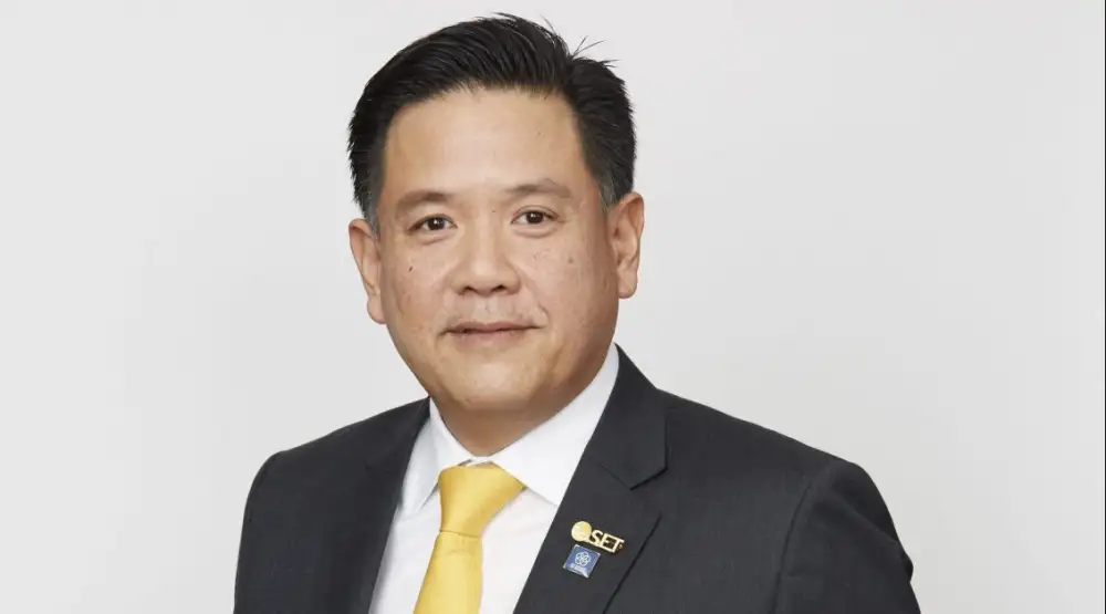 ตลาดหลักทรัพย์ฯ ต้อนรับ บมจ. ไอ-เทล คอร์ปอเรชั่น
