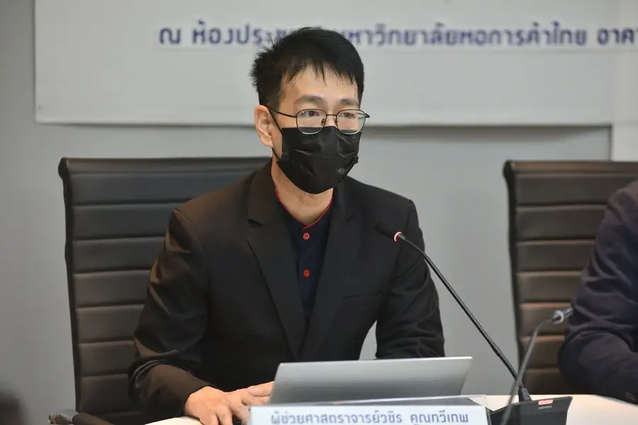เอกชนลุ้นท่องเที่ยวฟื้น ดึงดัชนีหอการค้าฯ พ.ย.เพิ่มทุกภาค