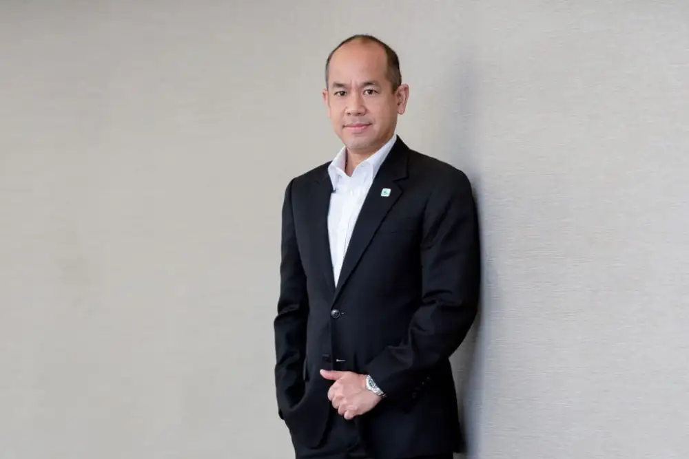 KBANK เดินเกมรุกตลาดอินโดฯ ทุ่ม 6.5 พันลบ.ขึ้นแท่นถือหุ้นใหญ่แบงก์แมสเปี้ยน