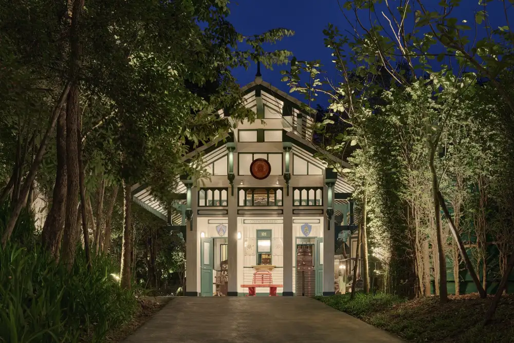 Christmas in Khao Yai: InterContinental Khao Yai Resort Plans for a Magical Festive Season