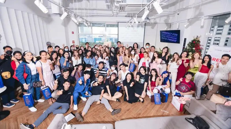 ECOMOBI PASSIO PLATFORM OFFICIALLY LAUNCHES NEW EARNING SOLUTION FOR CONTENT CREATORS IN SOUTHEAST ASIA