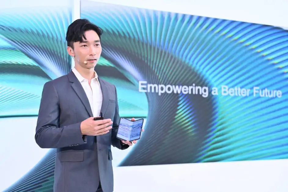 OPPO จัดงาน OPPO INNO DAY 2022