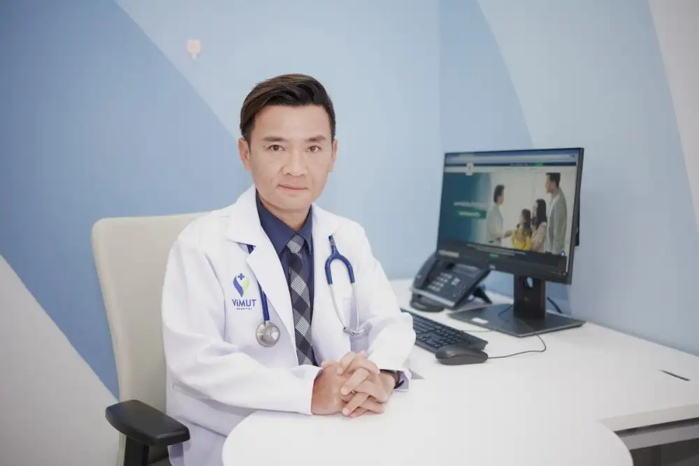 โรคปอด เรื่องใหญ่ แถมไม่ได้ไกลตัวอย่างที่คิด!