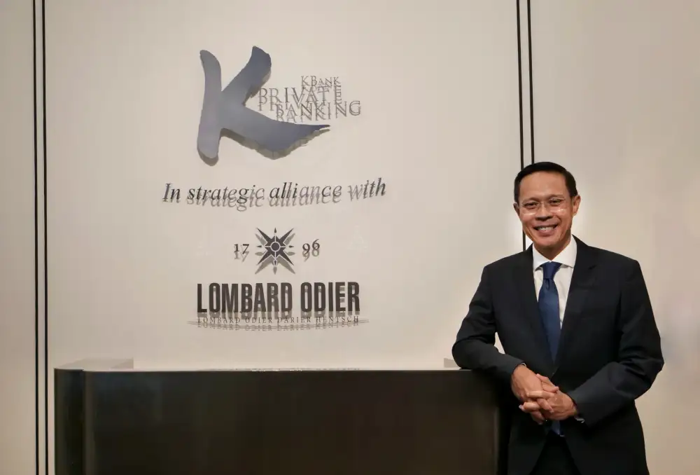 KBANK Private Banking เปิด 2 สูตรลงทุนก่อน-หลัง Bond Yeild พีคเพิ่มความปัง