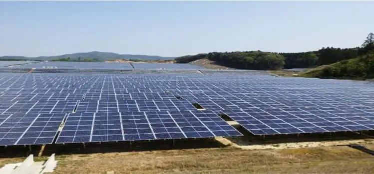 SSP ได้ Green Loan 2.2 พันลบ. ลุยขยายโรงไฟฟ้า Renewable