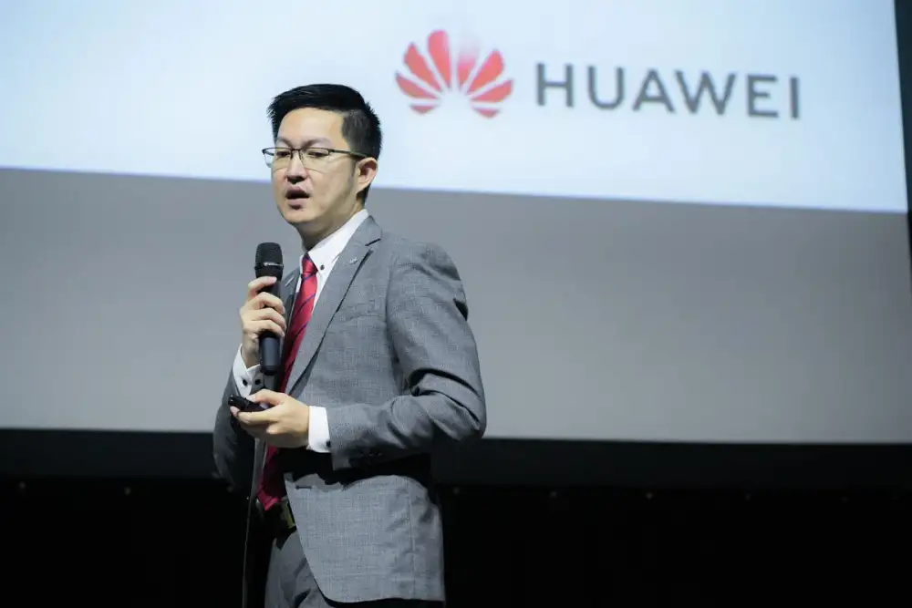 Huawei Named the Winner of CSO30 ASEAN Awards 2022 from Among the Top 30 Cybersecurity Leaders in the ASEAN Region