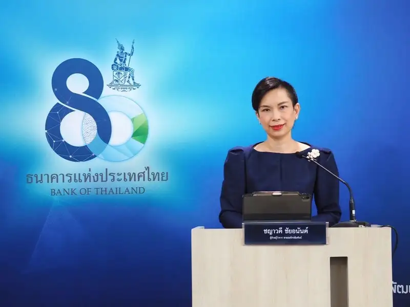 ท่องเที่ยวเข็นศก.ไทยพ.ย.โตต่อเนื่อง-เงินเฟ้อลดลง